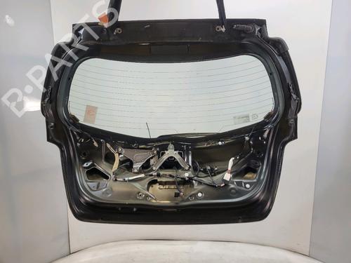 Tailgate TOYOTA YARIS (_P13_) 1.3 (NSP130_, NSP130) | BP30925420C6 