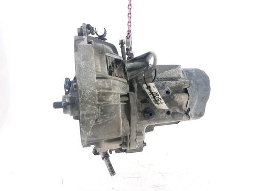 Used Gearbox RENAULT CLIO II (BB_, CB_) [1998-2016]  25015983