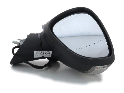 Außenspiegel rechts FORD FIESTA VI (CB1, CCN) 1.4 TDCi | BP29988191C27 