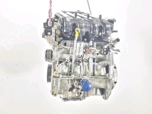 Engine DACIA DOKKER MPV (KE_) 1.6 | BP30054140M1 