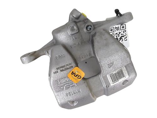 Used Left front brake caliper FIAT 600e / 600 (365_, 364_) Electric (156 hp) 27909686