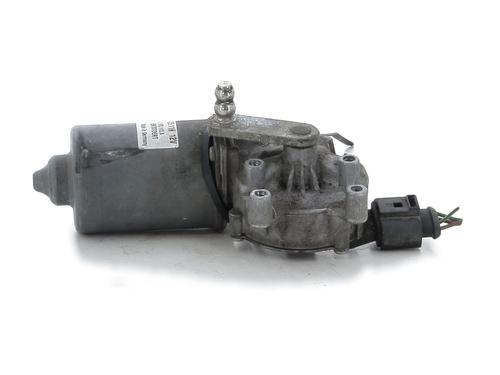 Used Front wiper motor Front wiper motor SKODA FABIA II Combi (545) 1.9 TDI (105 hp) 33420388 33420388