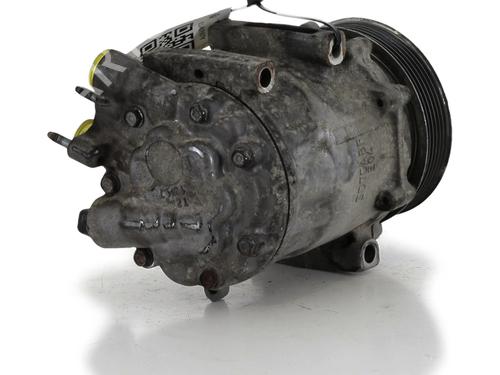 AC compressor PEUGEOT 407 Coupe (6C_) 2.0 HDi | BP29552274M34 