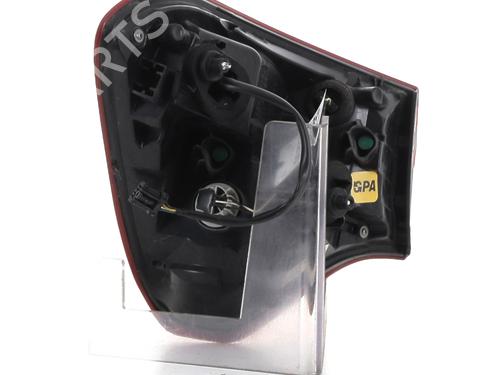 Right taillight CITROËN DS5 2.0 HDi 165 | BP33838862C35 - Image 3