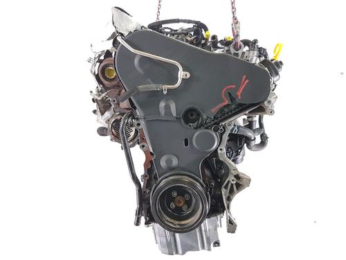 Used Engine Engine SEAT LEON (5F1) 1.6 TDI (105 hp) 34711503 34711503