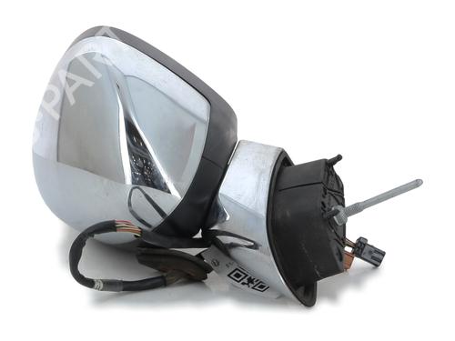 Right mirror CITROËN DS3 (SA_) 1.6 HDi 90 | BP29321041C27 