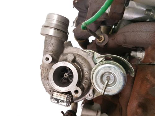 Engine RENAULT CLIO III (BR0/1, CR0/1) 1.5 dCi | BP39489182M1 - Image 6