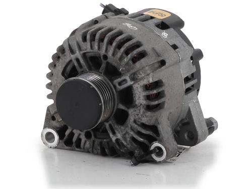 Used Alternator PEUGEOT 308 I (4A_, 4C_) 1.6 HDi (90 hp) 31797312