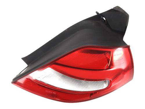 Used Right taillight RENAULT MEGANE II Saloon (LM0/1_) [2003-2025]  24491037