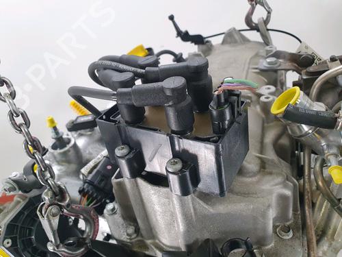 Engine RENAULT CLIO III (BR0/1, CR0/1) 1.2 16V (BR0P, CR0P) | BP38496817M1 - Image 9