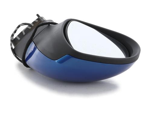 Left mirror PEUGEOT 207 (WA_, WC_) 1.4 16V | BP31085979C26 