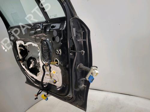 Left front door CITROËN C4 II (NC_) 1.2 THP 110 (NCHNZ6, NCHNV6) | BP30190232C2