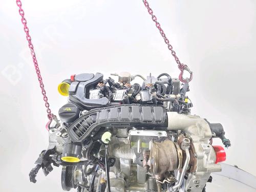 Engine OPEL MOKKA 1.2 (76) | BP29602493M1 