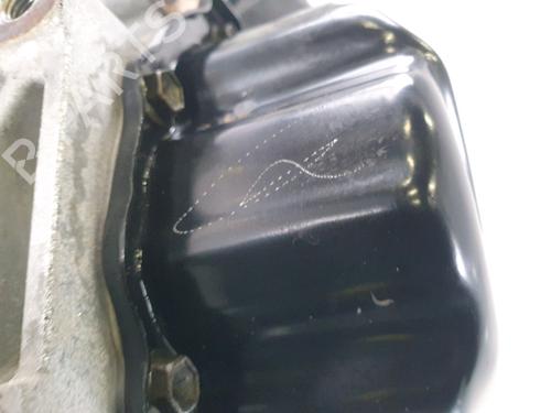 Gearbox OPEL AGILA A (H00) 1.0 12V (F68) | BP33866486M3  - Image 5