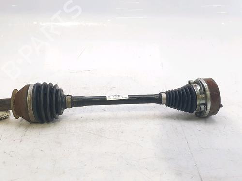 Used Left front driveshaft VW POLO V (6R1, 6C1) 1.4 TDI (90 hp) 29265171