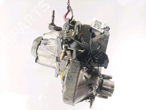 Gearbox CITROËN BERLINGO MULTISPACE (B9) 1.6 HDi 90 | BP36487860M3 - Image 3