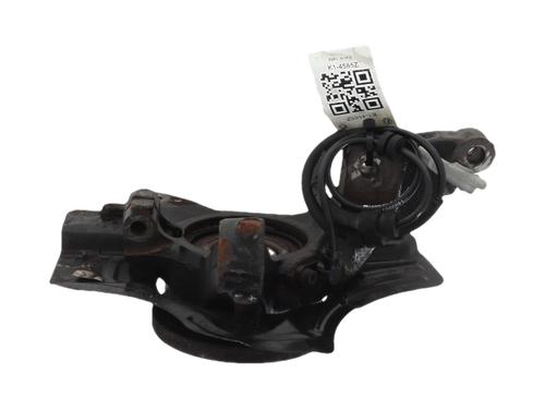 Right front steering knuckle PEUGEOT 807 (EB_) 2.2 HDi | BP38007691M26 - Image 3