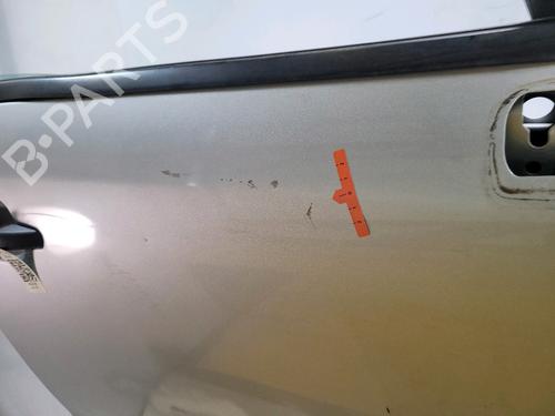 Right front door CITROËN C4 I (LC_) 1.6 HDi | BP23216793C3 
