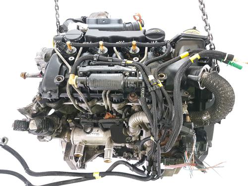 Engine CITROËN C4 I (LC_) 1.6 HDi | BP30693519M1
