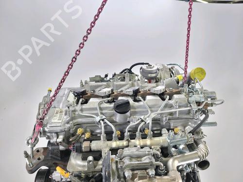Engine TOYOTA RAV 4 III (_A3_) 2.2 D (ALA35_) | BP30798807M1 