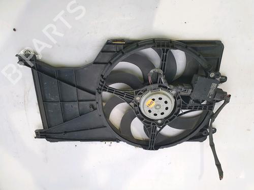 Koelventilatormotor OPEL CORSA E (X15) 1.4 Turbo (08, 68) (101 hp) 28803518