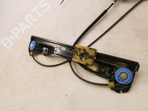 Front right window mechanism OPEL ASTRA J GTC 2.0 OPC Turbo (08) | BP13920267C23 