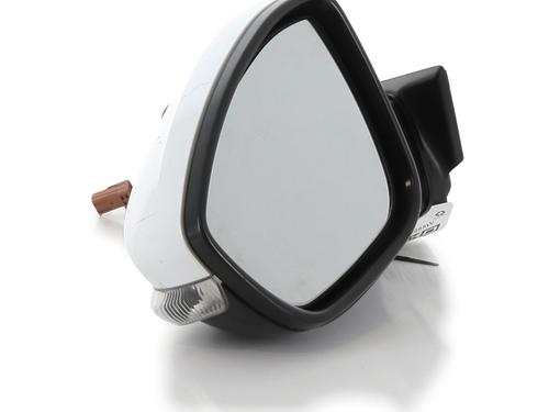 Left mirror PEUGEOT 208 I (CA_, CC_) 1.6 HDi | BP28447690C26 