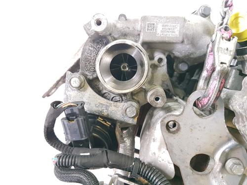 Engine TOYOTA PROACE Van (MDZ_) 1.6 D4d (MDZ9) | BP38632841M1  - Image 9