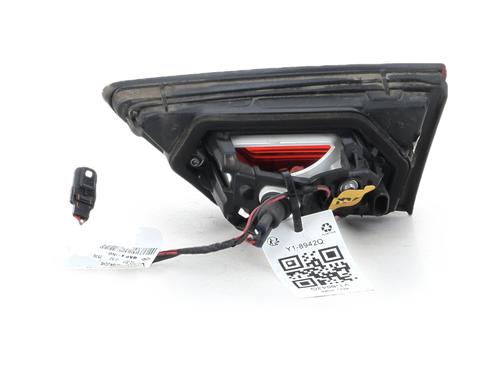Left tailgate light RENAULT CLIO IV (BH_) 1.5 dCi 90 | BP37658083C79 - Image 3