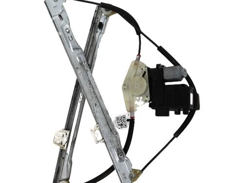 Front left window mechanism CITROËN C4 Picasso I MPV (UD_)  | BP28285962C22 