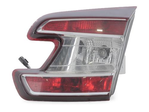 Used Right tailgate light RENAULT MEGANE III Grandtour (KZ0/1) 1.5 dCi (KZ1M, KZ1W, KZ0R) (106 hp) 31085942