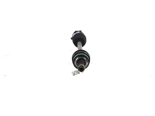 Left front driveshaft SUBARU IMPREZA Saloon (GC)  | BP16668295M38 