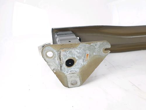 Rear bumper reinforcement PEUGEOT 2008 II (UD_, US_, UY_, UJ_, UR_, UC_) 1.2 Hybrid 136 (URHPYC, USHPY) | BP26016126C73 