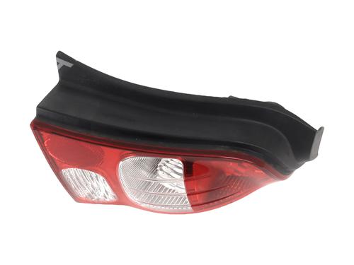 Høyre baklys RENAULT TWINGO II (CN0_) 1.2 16V (CN04, CN0B) (75 hp) 33165948