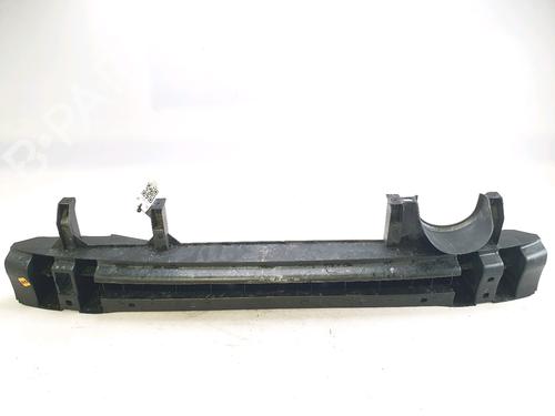 Used Rear bumper reinforcement RENAULT CLIO V (B7_) 1.5 Blue dCi 100 (B7AD) (101 hp) 29111635