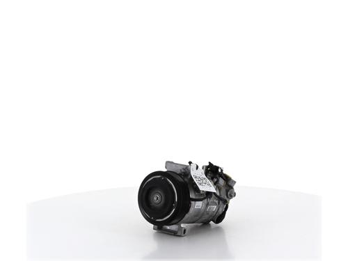 AC Kompressor AC Kompressor RENAULT SCÉNIC III (JZ0/1_) 1.2 TCe (JZ16) (132 hp) 37166675 37166675