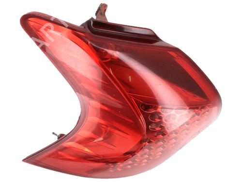Used Left taillight Left taillight PEUGEOT 3008 I MPV (0U_) 1.6 HDi (109 hp) 40212009 40212009
