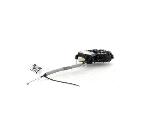 Electronic module BMW 2 Gran Tourer (F46) 216 d | BP27917626M83 