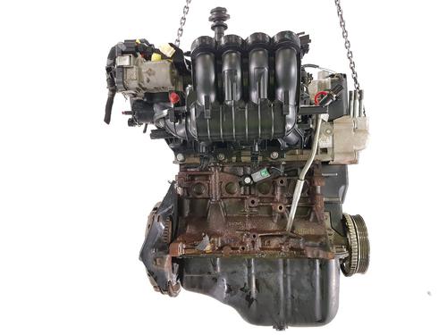 Engine FIAT PANDA (169_) 1.2 4x4 (169AXF2A, 169AXF1A) | BP28686257M1