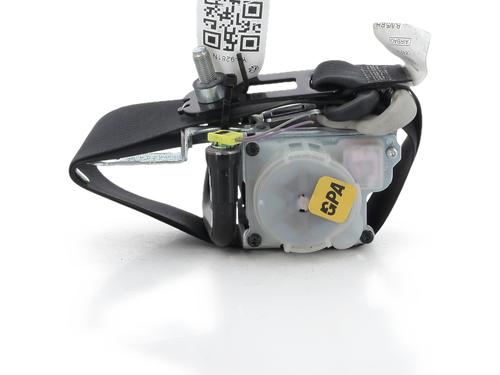 Front right seatbelt MAZDA 3 (BM, BN) 1.5 D (BMLFS, BM4, BN4) | BP38679342I25 - Image 3