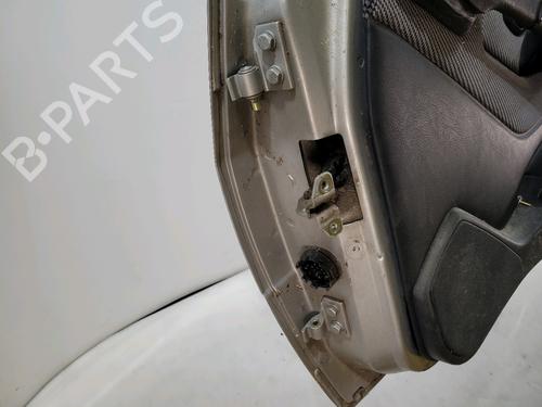 Right front door PEUGEOT 306 Hatchback (7A, 7C, N3, N5)  | BP29522532C3 