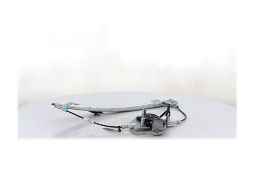 Front right window mechanism RENAULT CLIO II (BB_, CB_) 1.5 dCi (B/CB07) | BP30190359C23 