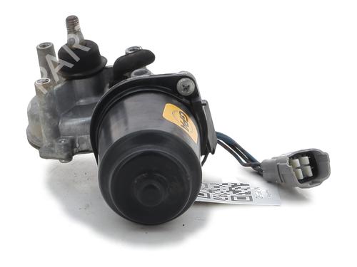 Ruitenwissermotor voor SUZUKI SWIFT III (MZ, EZ) 1.3 (RS413, ZC11S) (92 hp) 26670738
