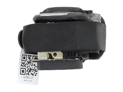 Used Front left seatbelt Front left seatbelt FORD FIESTA V (JH_, JD_) 1.4 16V (80 hp) 32770212 32770212