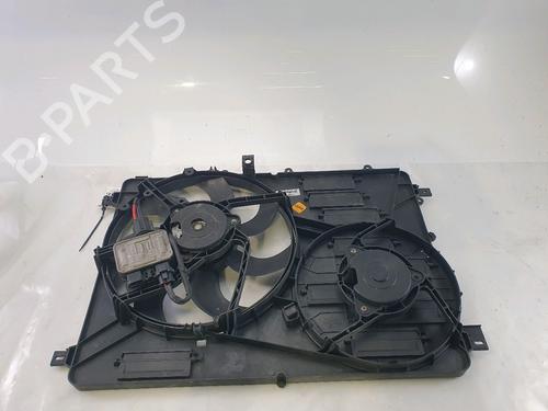 Radiator fan LAND ROVER RANGE ROVER EVOQUE (L538) 2.2 D | BP24946334M35 