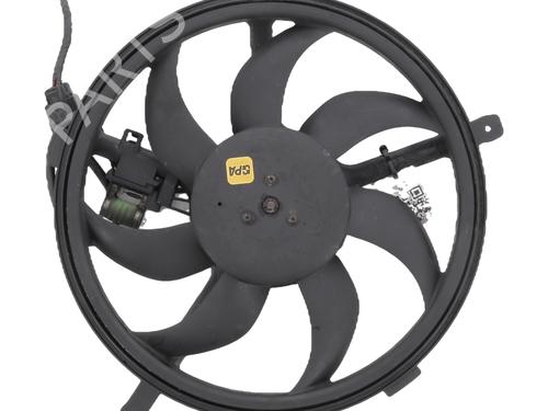 Køleventilator elektrisk MINI MINI (R56) Cooper D (109 hp) 31152247
