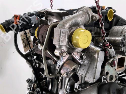 Engine CITROËN C3 Picasso (SH_)  | BP33299814M1  - Image 6