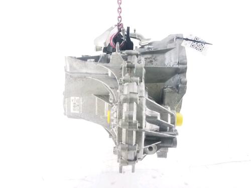 Gearbox FORD TRANSIT CONNECT V408 Box Body/MPV 1.0 Flexifuel | BP29346077M3 