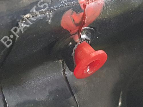 Engine CITROËN C3 I (FC_, FN_) 1.1 i | BP30632288M1 