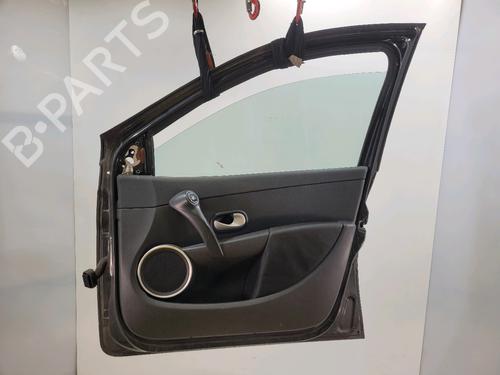 Right front door RENAULT CLIO III (BR0/1, CR0/1) 1.5 dCi (BR17, CR17) | BP29347216C3 